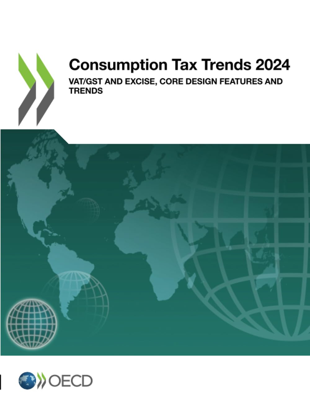 Consumption Tax Trends 2024 Law