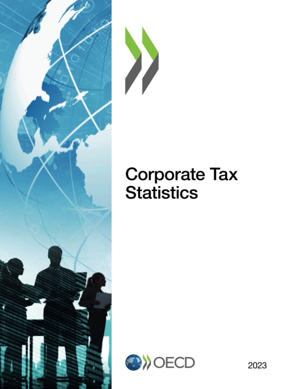 Corporate Tax Statistics 2023 Business, Finance & Career