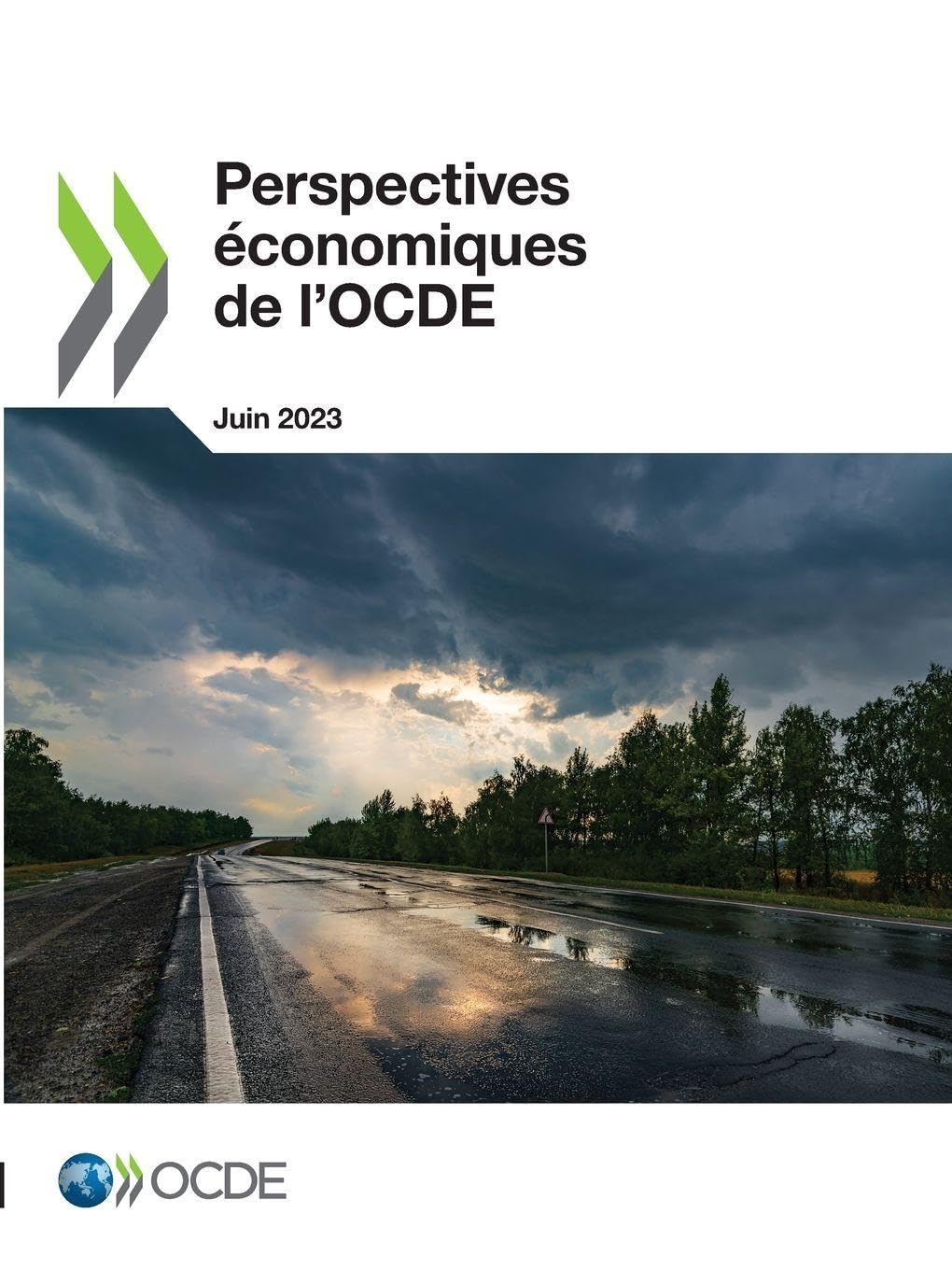 Perspectives économiques de l'OCDE, Volume 2023 Numéro 1 Law