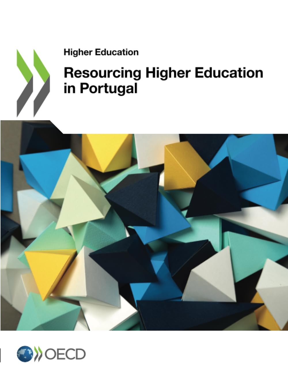 Resourcing Higher Education in Portugal Law