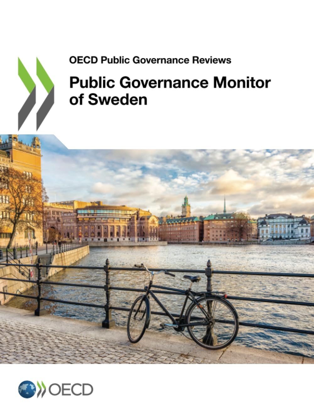 Public Governance Monitor of Sweden Law