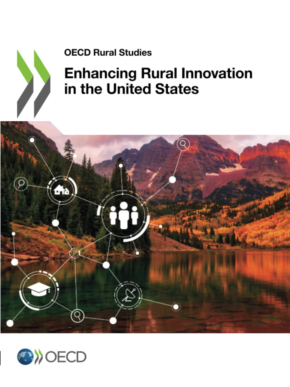 Enhancing Rural Innovation in the United States Law