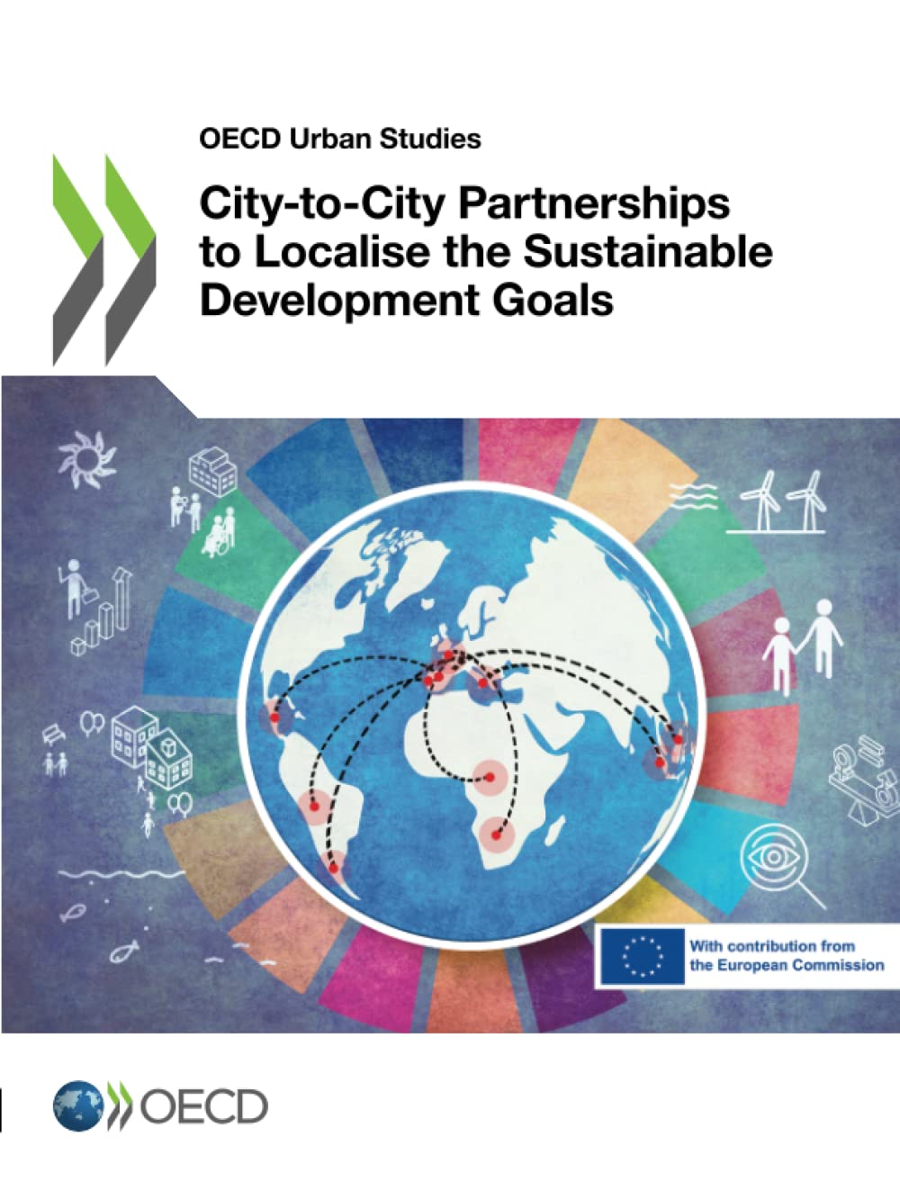 City-to-City Partnerships to Localise the Sustainable Development Goals Law
