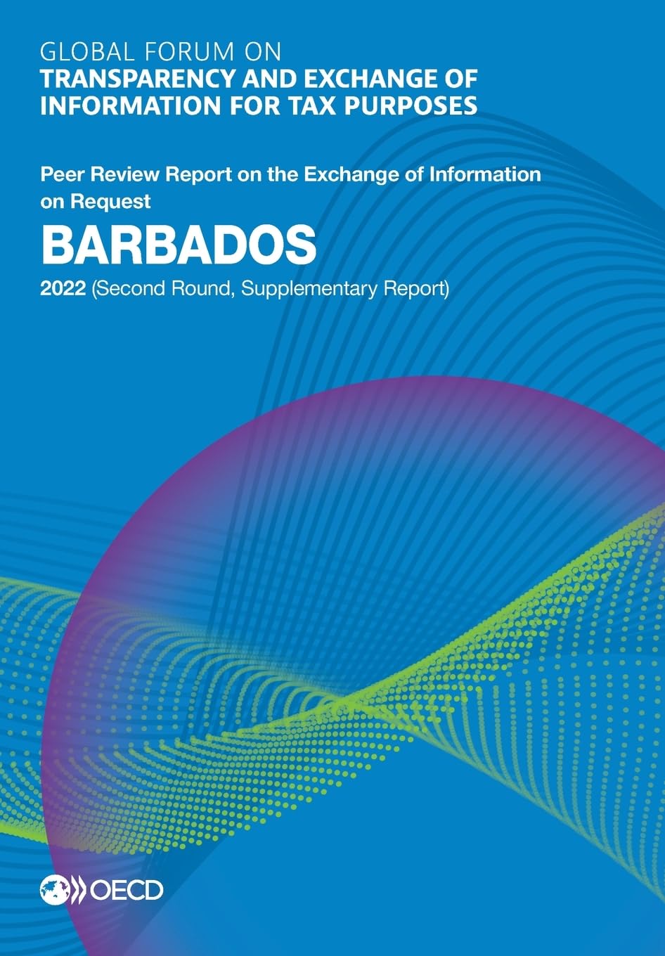 Global Forum on Transparency and Exchange of Information for Tax Purposes Law
