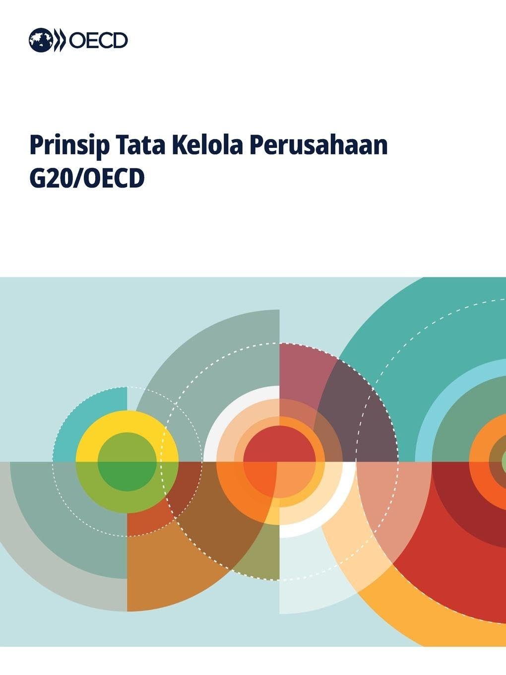Prinsip Tata Kelola Perusahaan G20/OECD 2023 Law