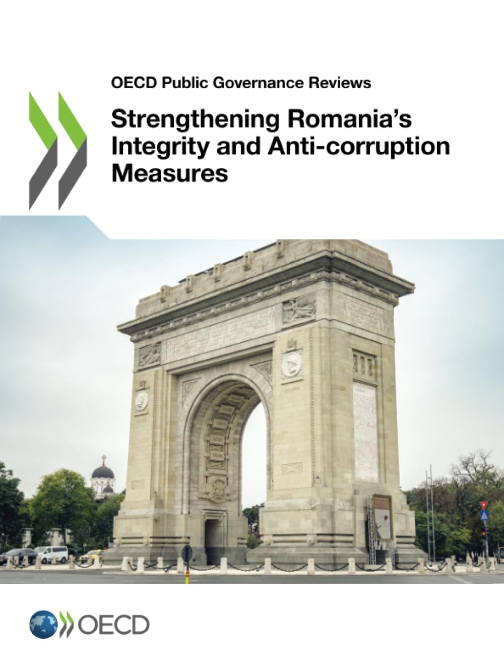 Strengthening Romania's Integrity and Anti-corruption Measures Law