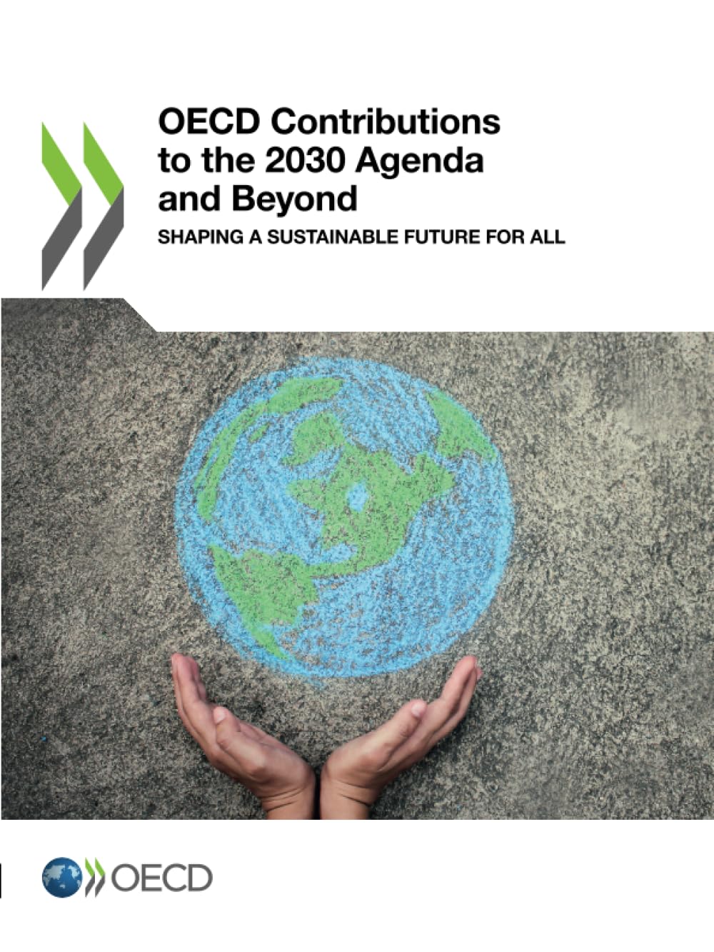 OECD Contributions to the 2030 Agenda and Beyond Law