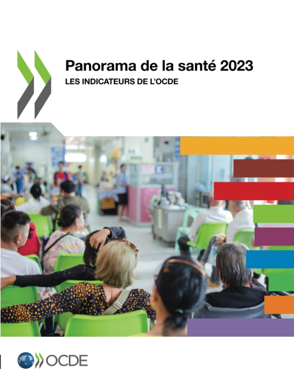 Panorama de la santé 2023 Law