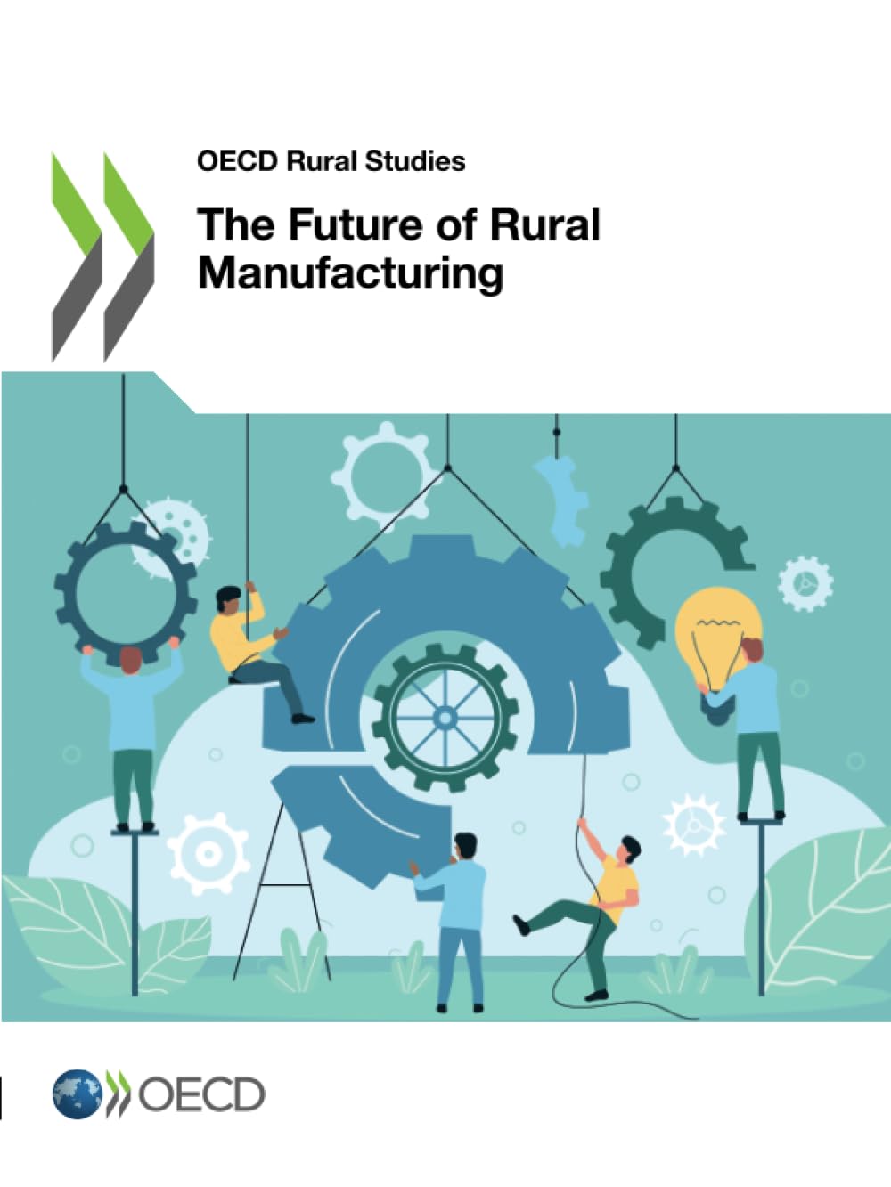 The Future of Rural Manufacturing Law