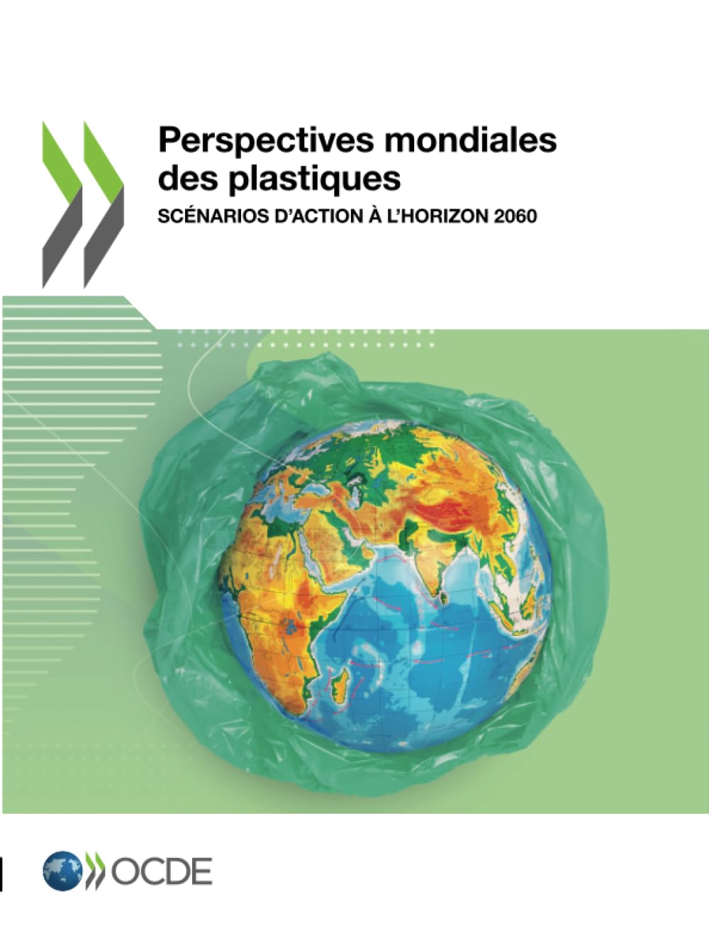 Perspectives mondiales des plastiques Business, Finance & Career