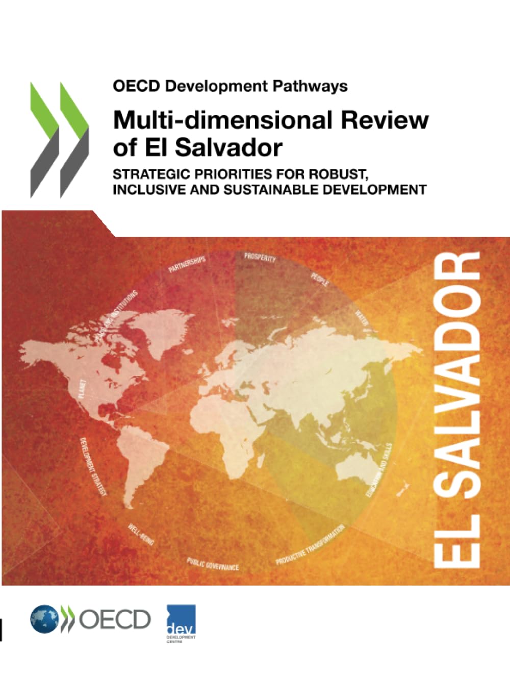 Multi-dimensional Review of El Salvador Law