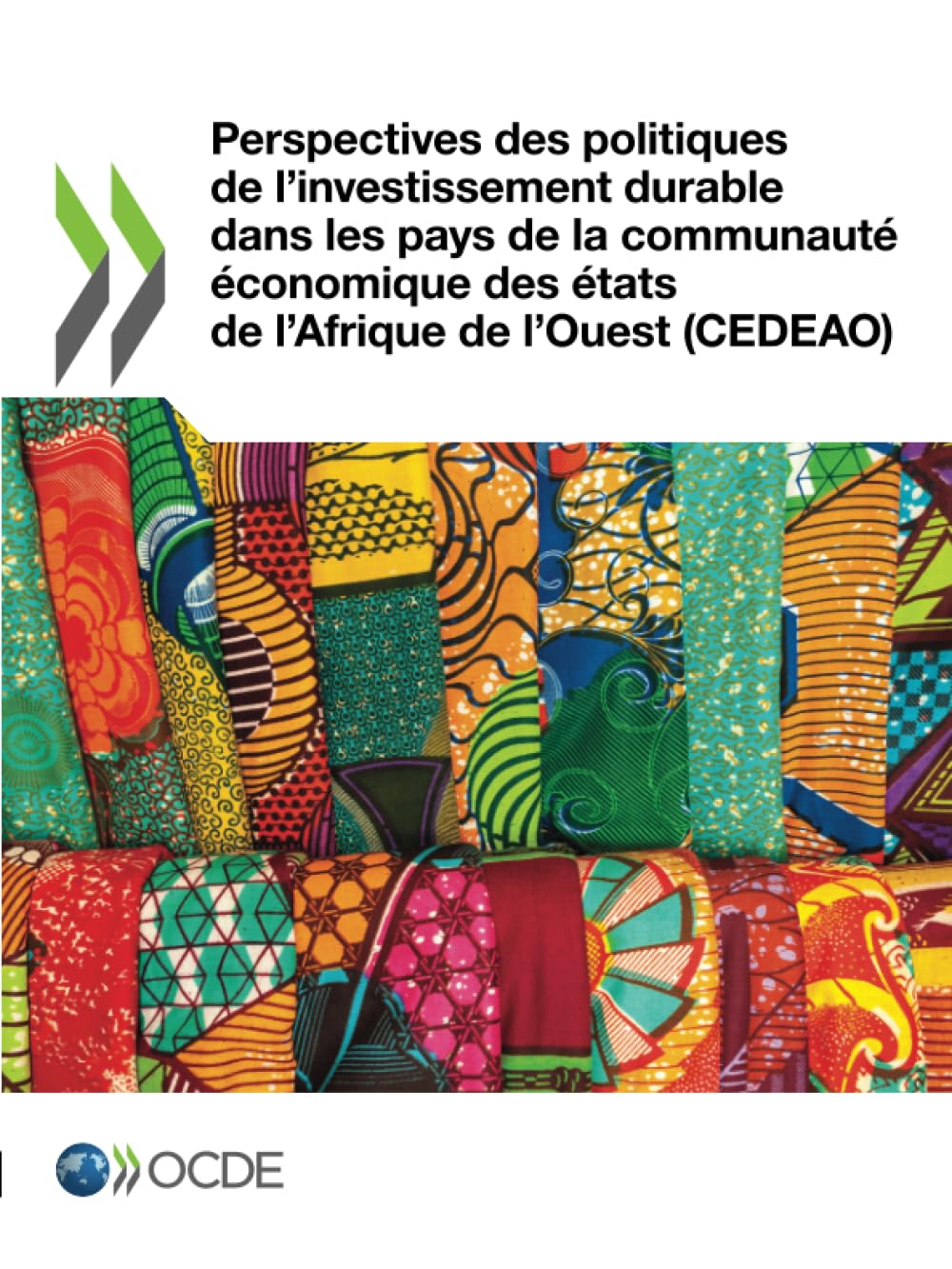 Perspectives des politiques de l'investissement durable dans les pays de la communauté économique des états de l'Afrique de l'Ouest (CEDEAO) Business & Technology