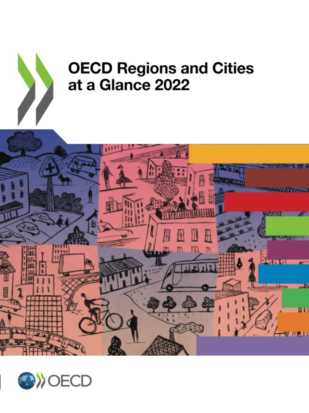OECD Regions and Cities at a Glance 2022 Business, Finance & Career