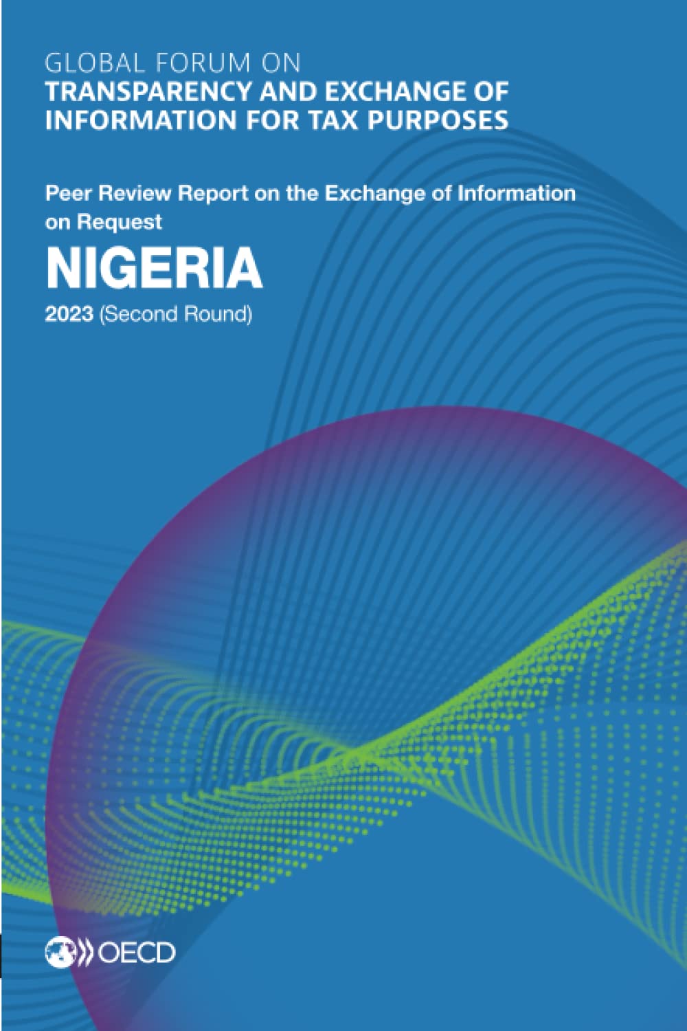 Global Forum on Transparency and Exchange of Information for Tax Purposes Law
