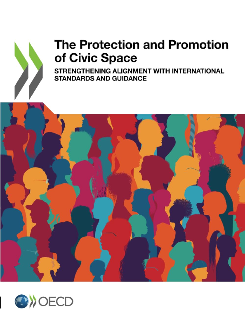 The Protection and Promotion of Civic Space Law