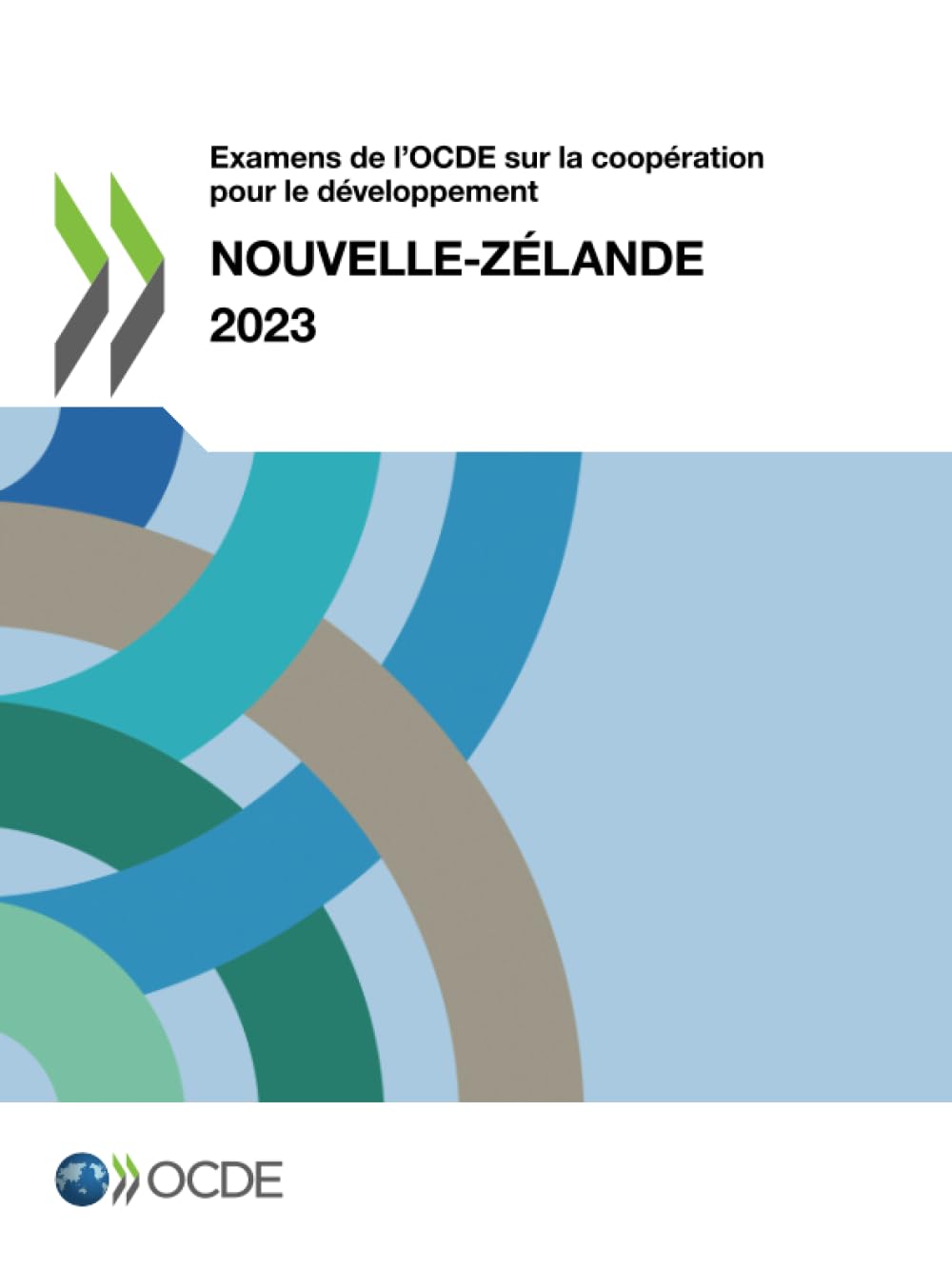 Examens de l'OCDE sur la coopération pour le développement Business, Finance & Career