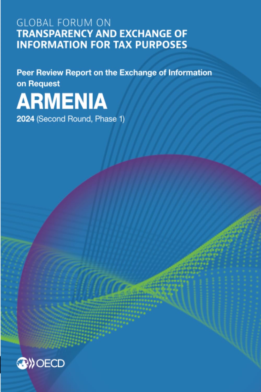 Global Forum on Transparency and Exchange of Information for Tax Purposes Law