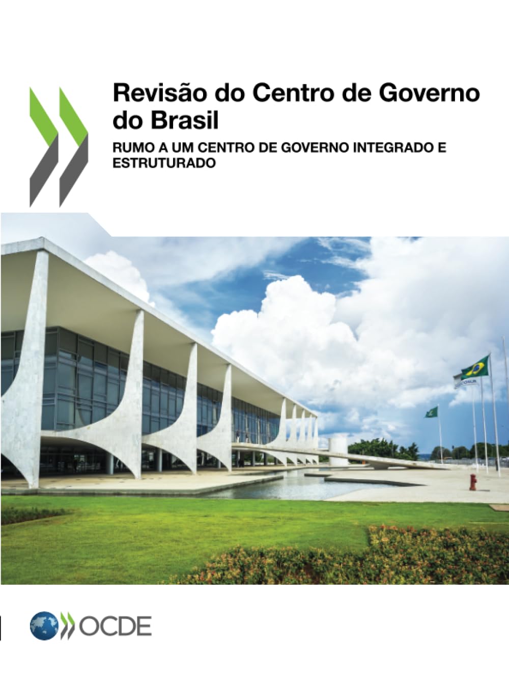 Revisão do Centro de Governo do Brasil Law