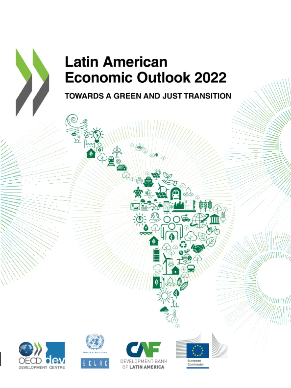 Latin American Economic Outlook 2022 Business, Finance & Career