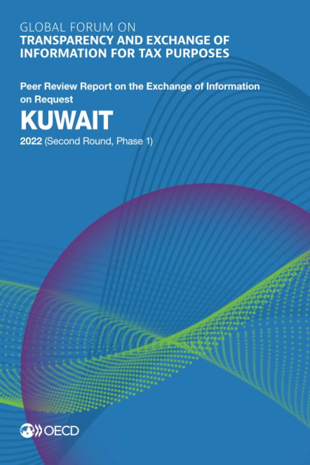 Global Forum on Transparency and Exchange of Information for Tax Purposes Law
