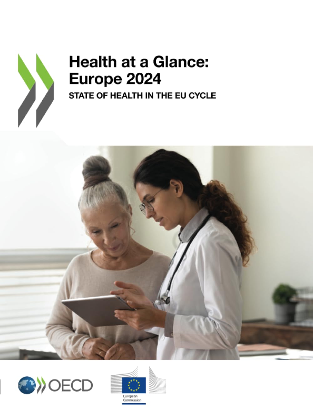 Health at a Glance Law