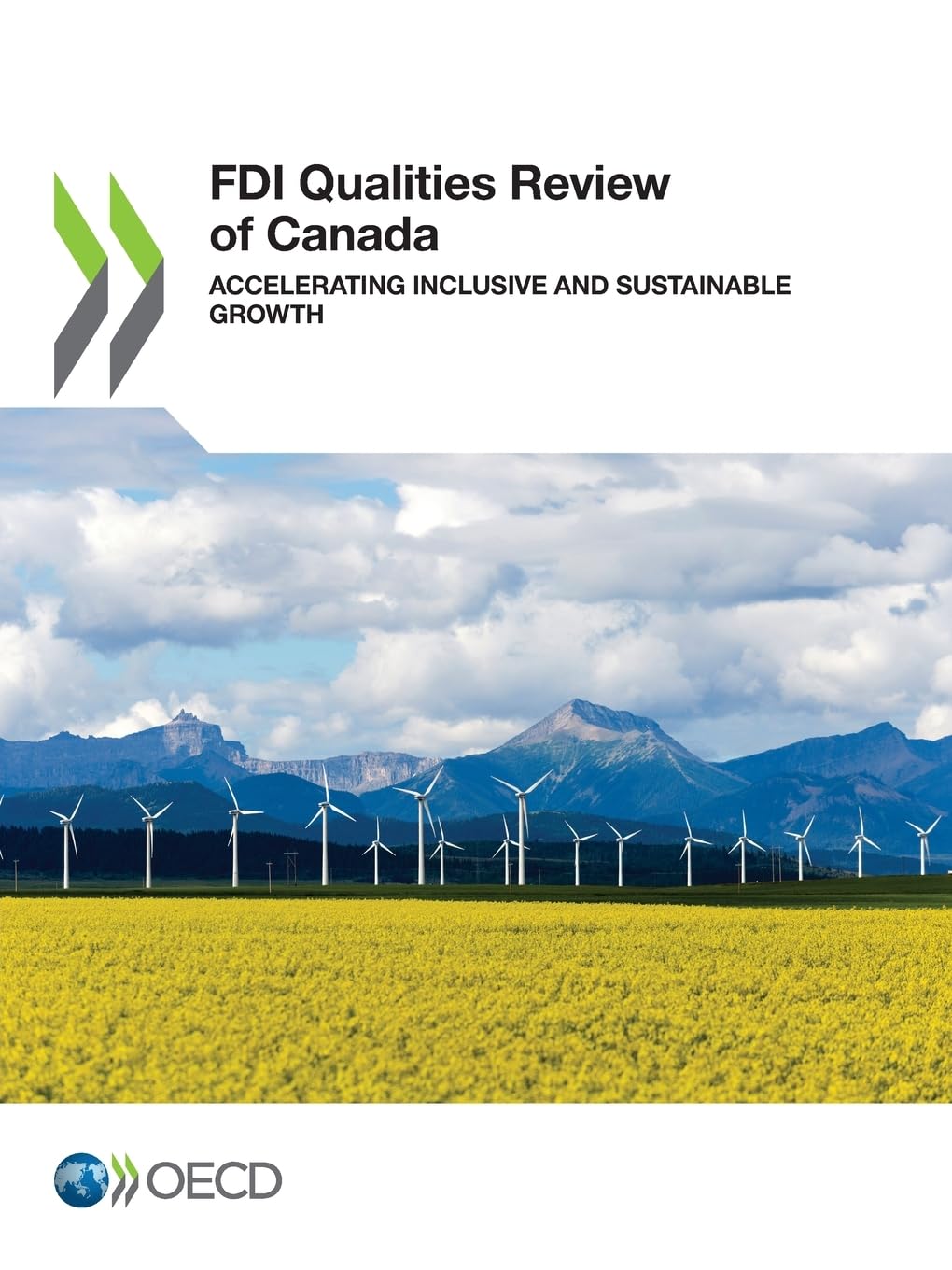FDI Qualities Review of Canada Business & Technology