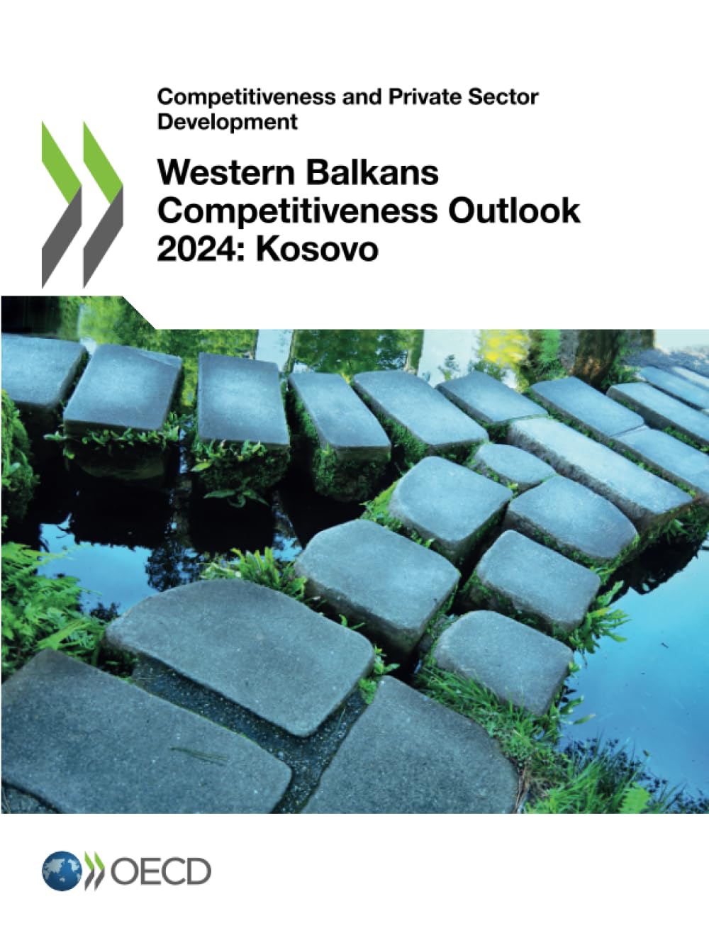 Western Balkans Competitiveness Outlook 2024 Law