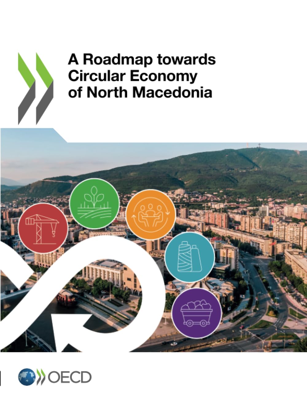 A Roadmap towards Circular Economy of North Macedonia Law