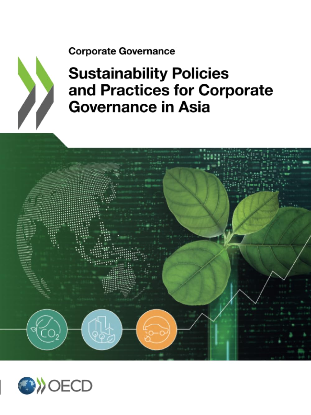 Sustainability Policies and Practices for Corporate Governance in Asia Law