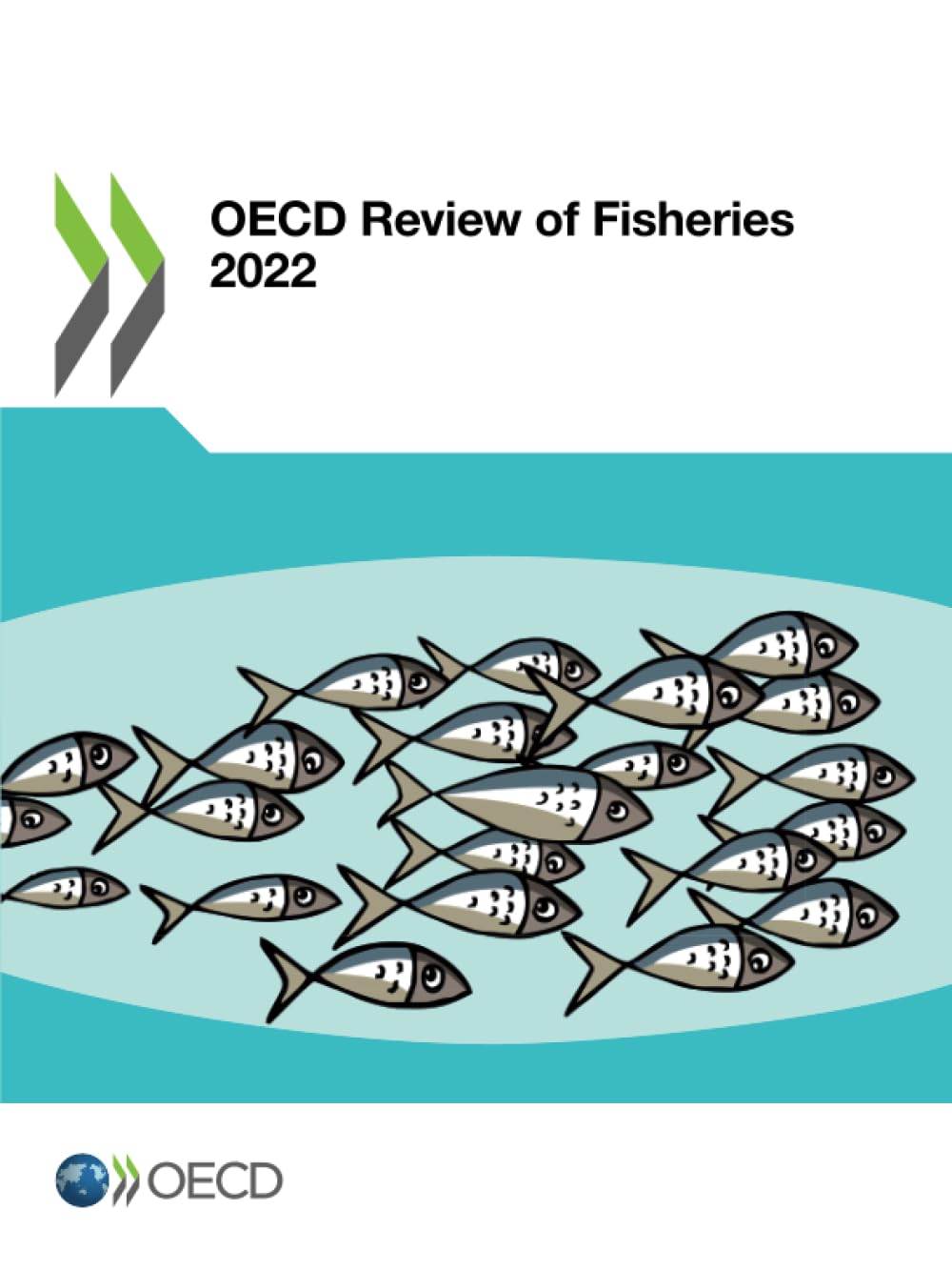 OECD Review of Fisheries 2022 Law