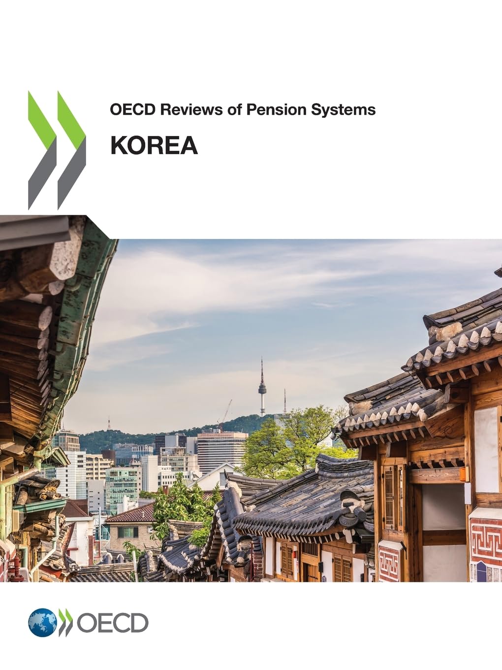 OECD Reviews of Pension Systems Law