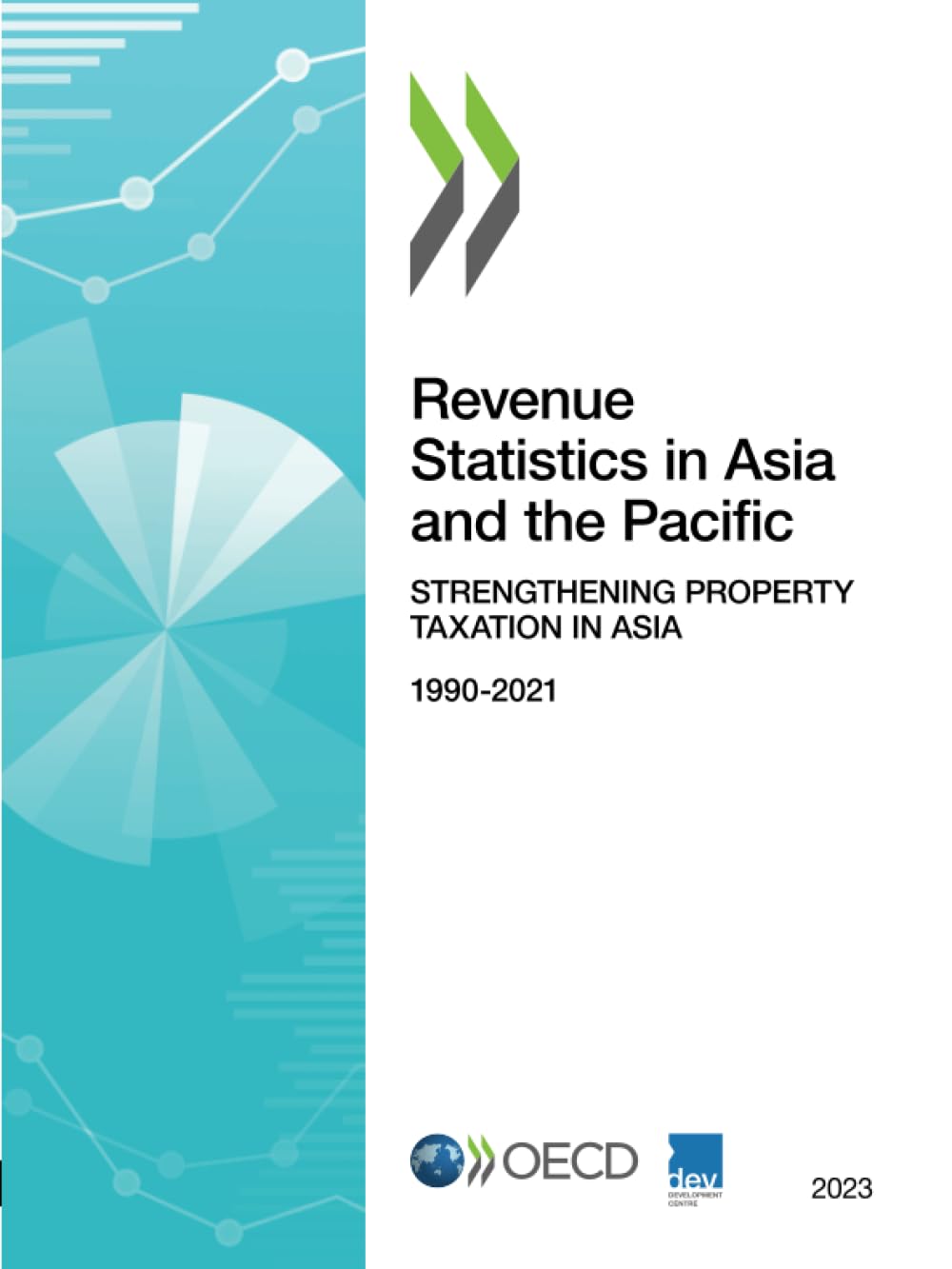 Revenue Statistics in Asia and the Pacific 2023 Law