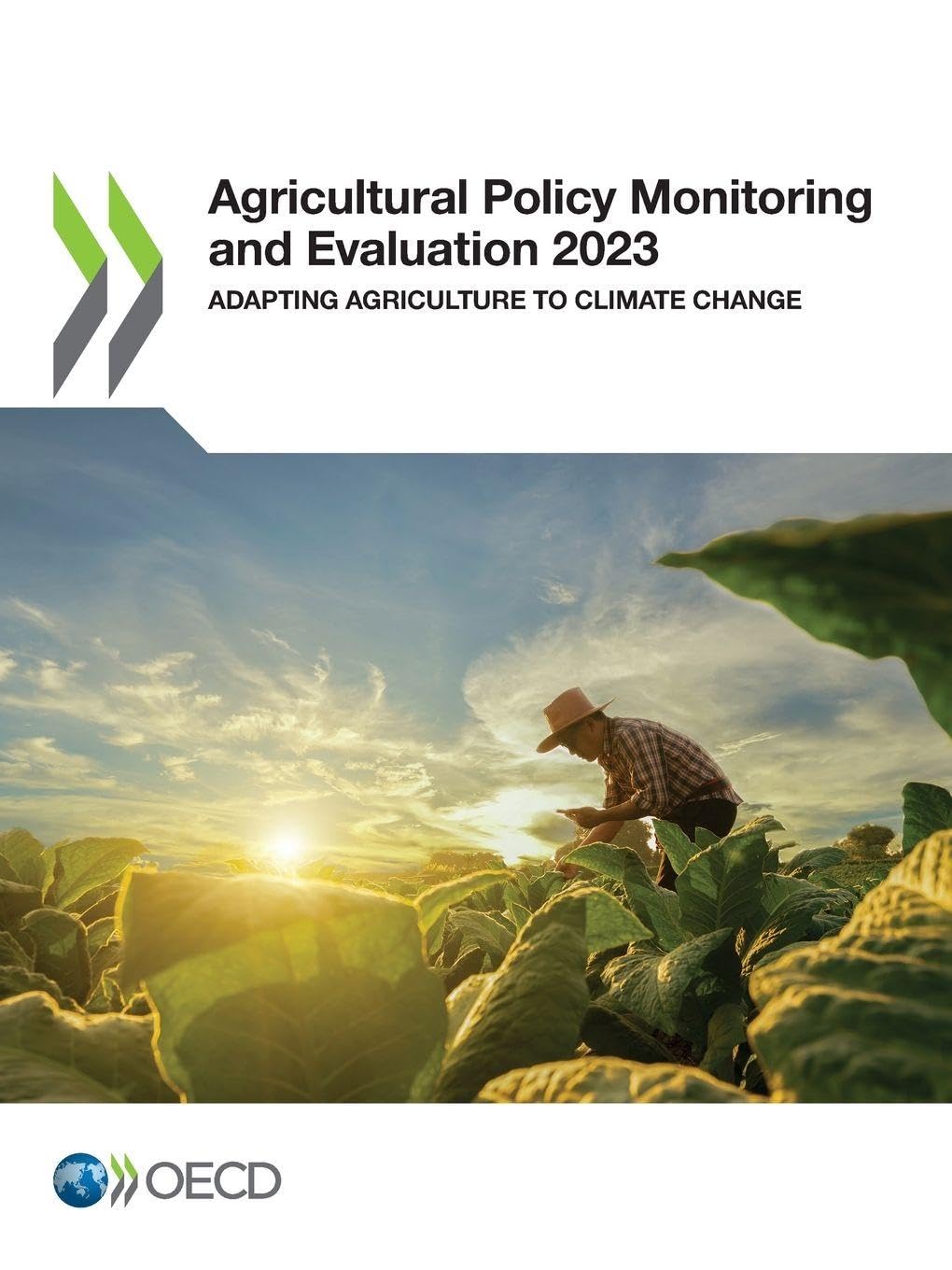 Agricultural Policy Monitoring and Evaluation 2023 Law