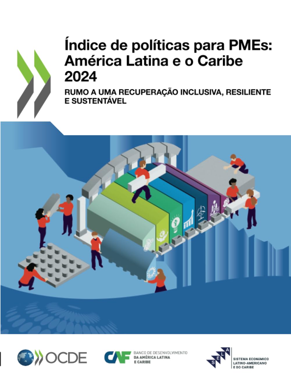 Índice de políticas para PMEs Business, Finance & Career
