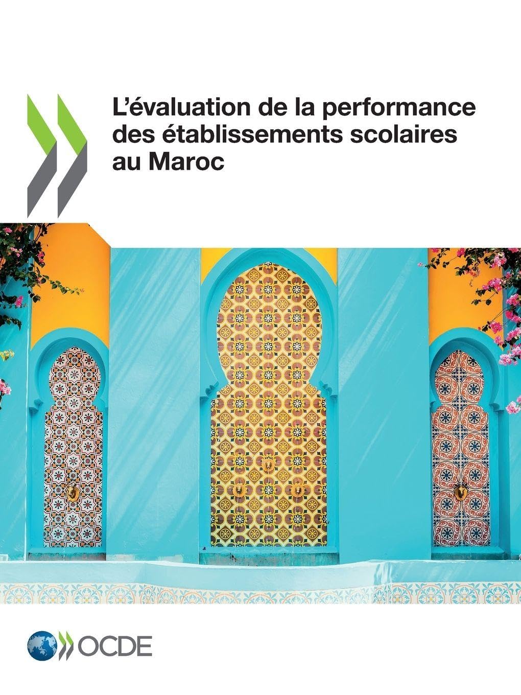 L'évaluation de la performance des établissements scolaires au Maroc Law