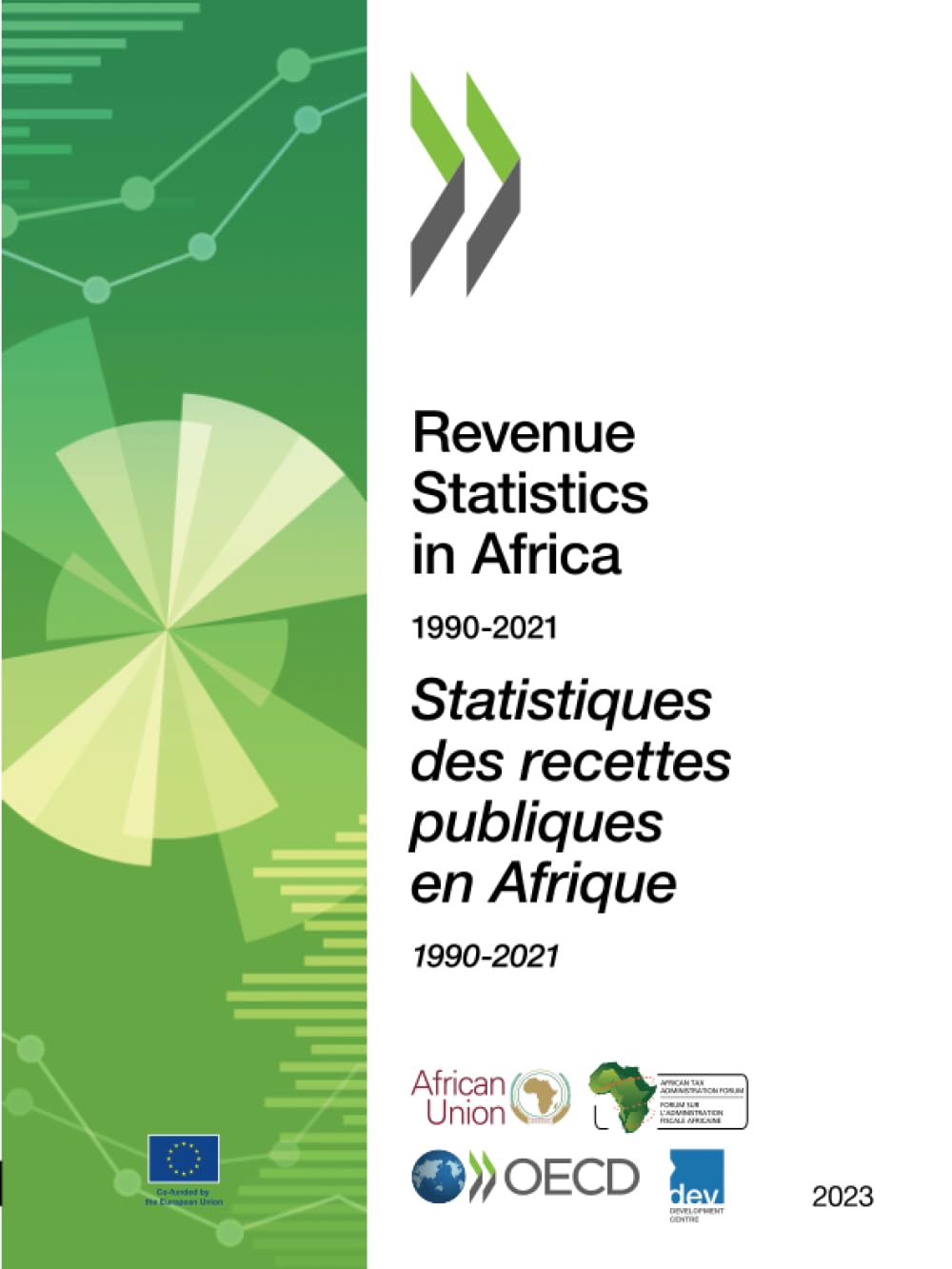 Revenue Statistics in Africa 2023 Law