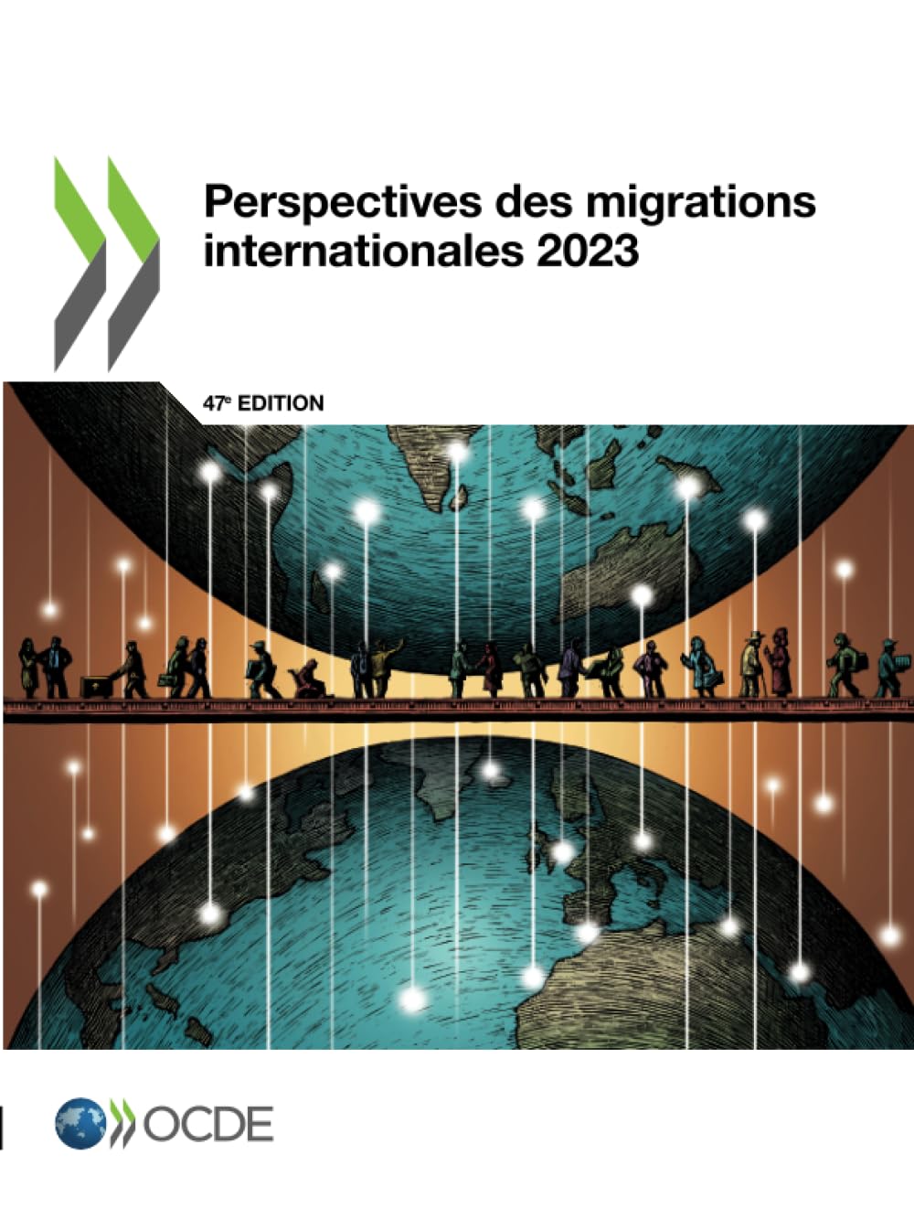 Perspectives des migrations internationales 2023 Law