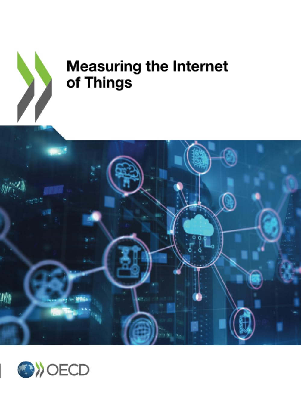 Measuring the Internet of Things Business, Finance & Career