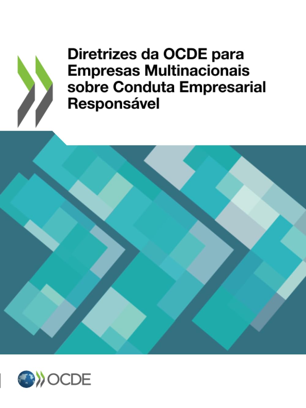 Diretrizes da OCDE para Empresas Multinacionais sobre Conduta Empresarial Responsável Business & Technology