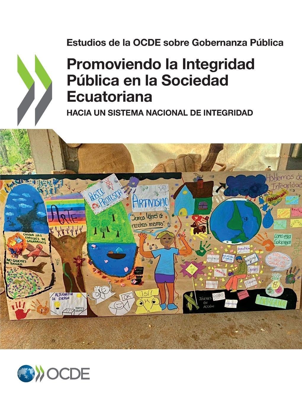 Promoviendo la Integridad Pública en la Sociedad Ecuatoriana Law