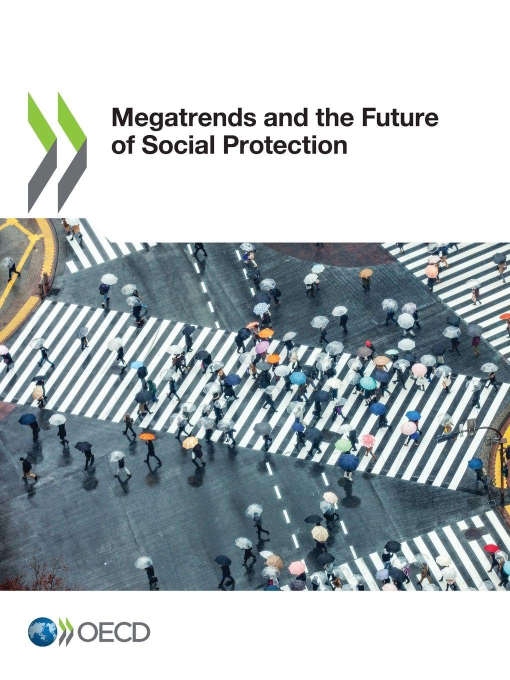 Megatrends and the Future of Social Protection Law