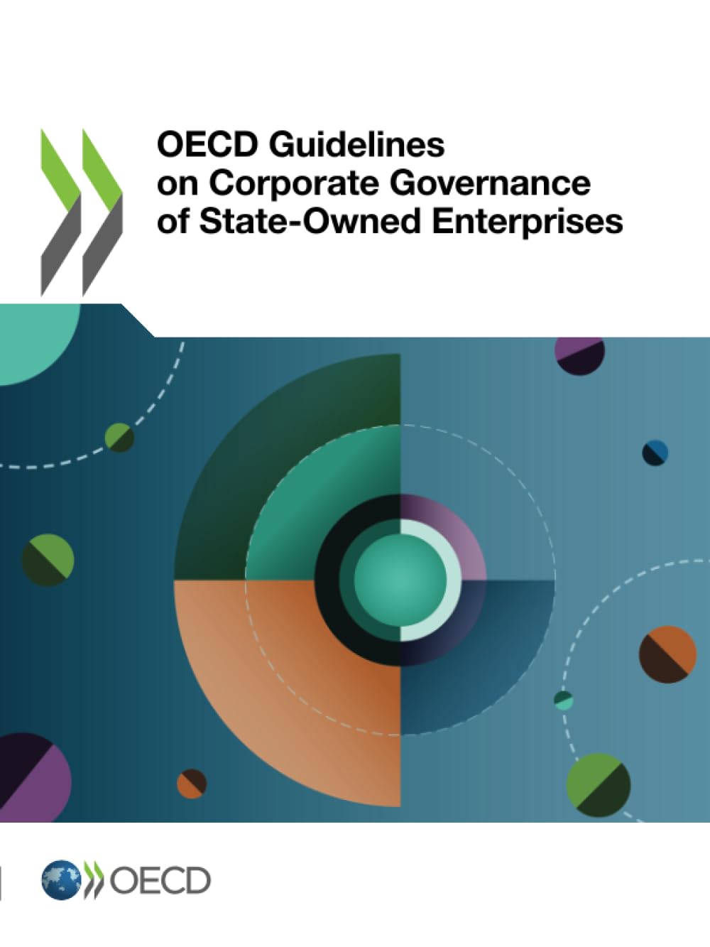 OECD Guidelines on Corporate Governance of State-Owned Enterprises 2024 Law