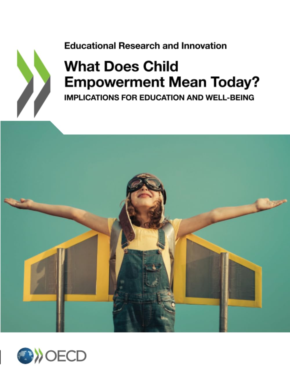 What Does Child Empowerment Mean Today? Law