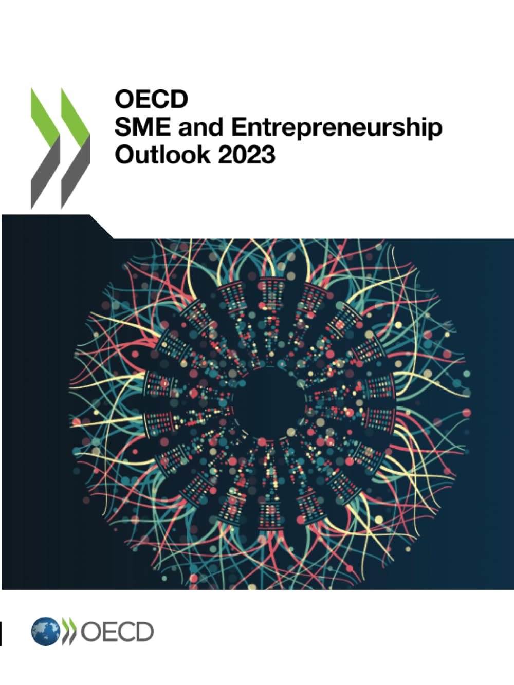 OECD SME and Entrepreneurship Outlook 2023 Business, Finance & Career