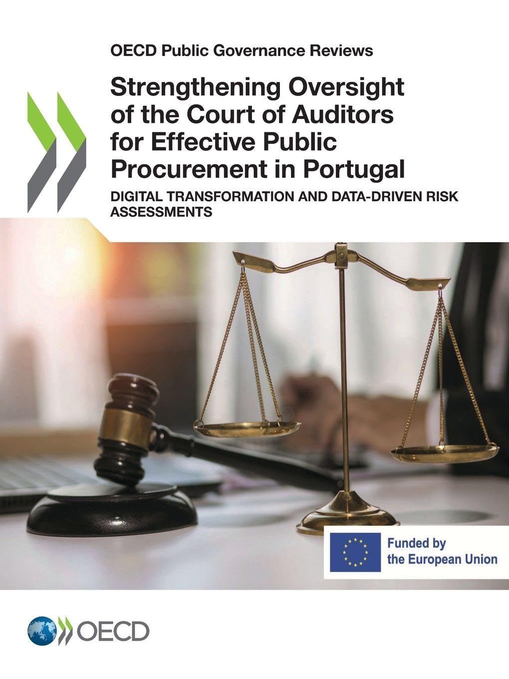 Strengthening Oversight of the Court of Auditors for Effective Public Procurement in Portugal Law