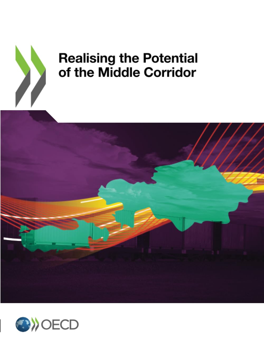 Realising the Potential of the Middle Corridor Business, Finance & Career