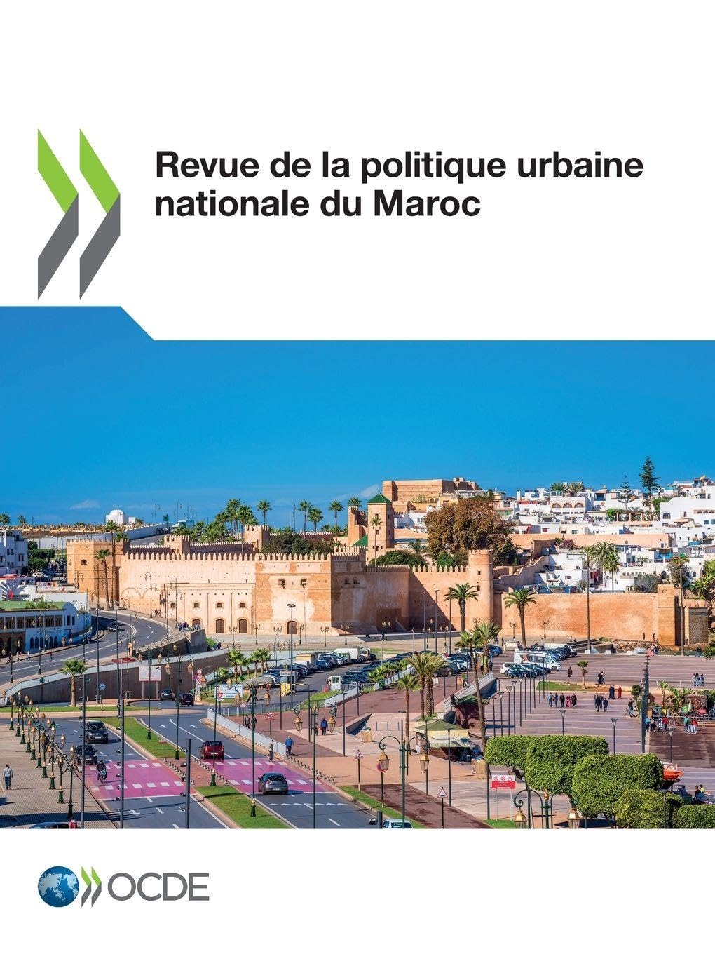 Revue de la politique urbaine nationale du Maroc Law