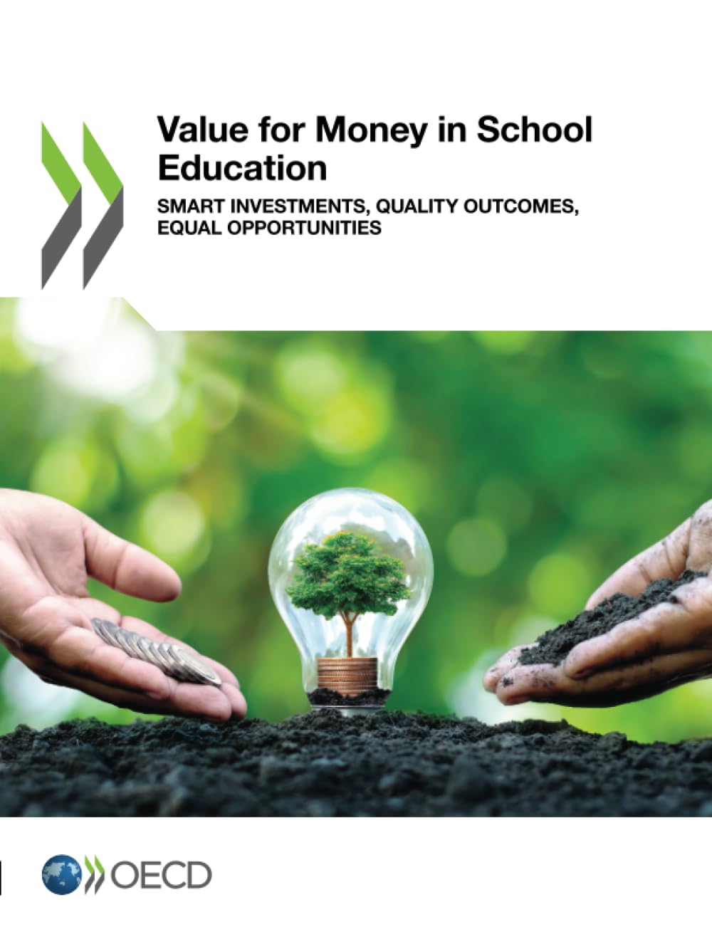 Value for Money in School Education Business, Finance & Career