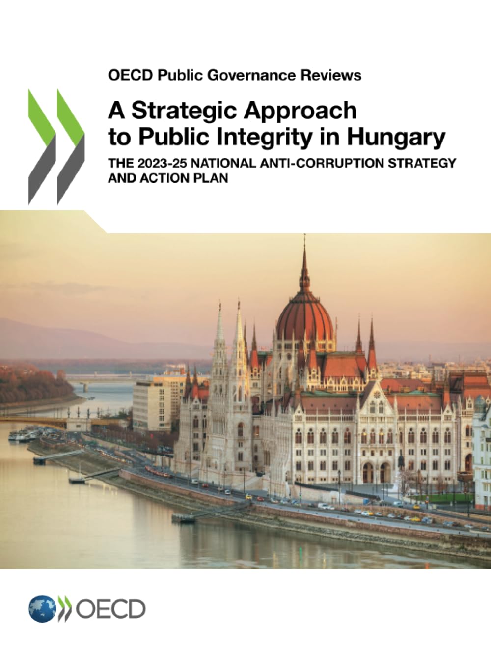 A Strategic Approach to Public Integrity in Hungary Law