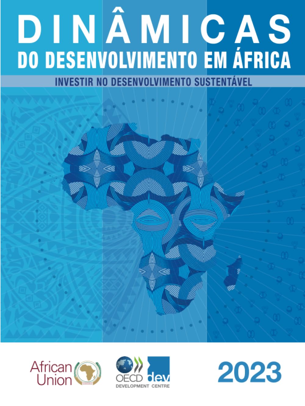 Dinâmicas do desenvolvimento em África 2023 Business, Finance & Career